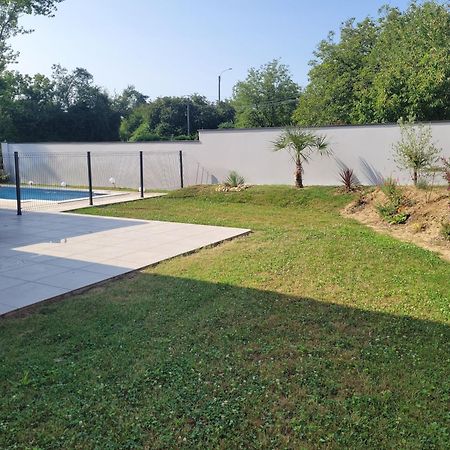 Maison Neuve Bord De Dordogne Lanzac 外观 照片