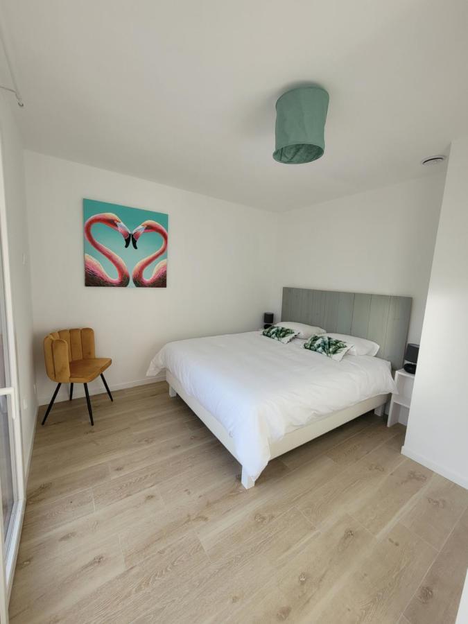 Maison Neuve Bord De Dordogne Lanzac 外观 照片