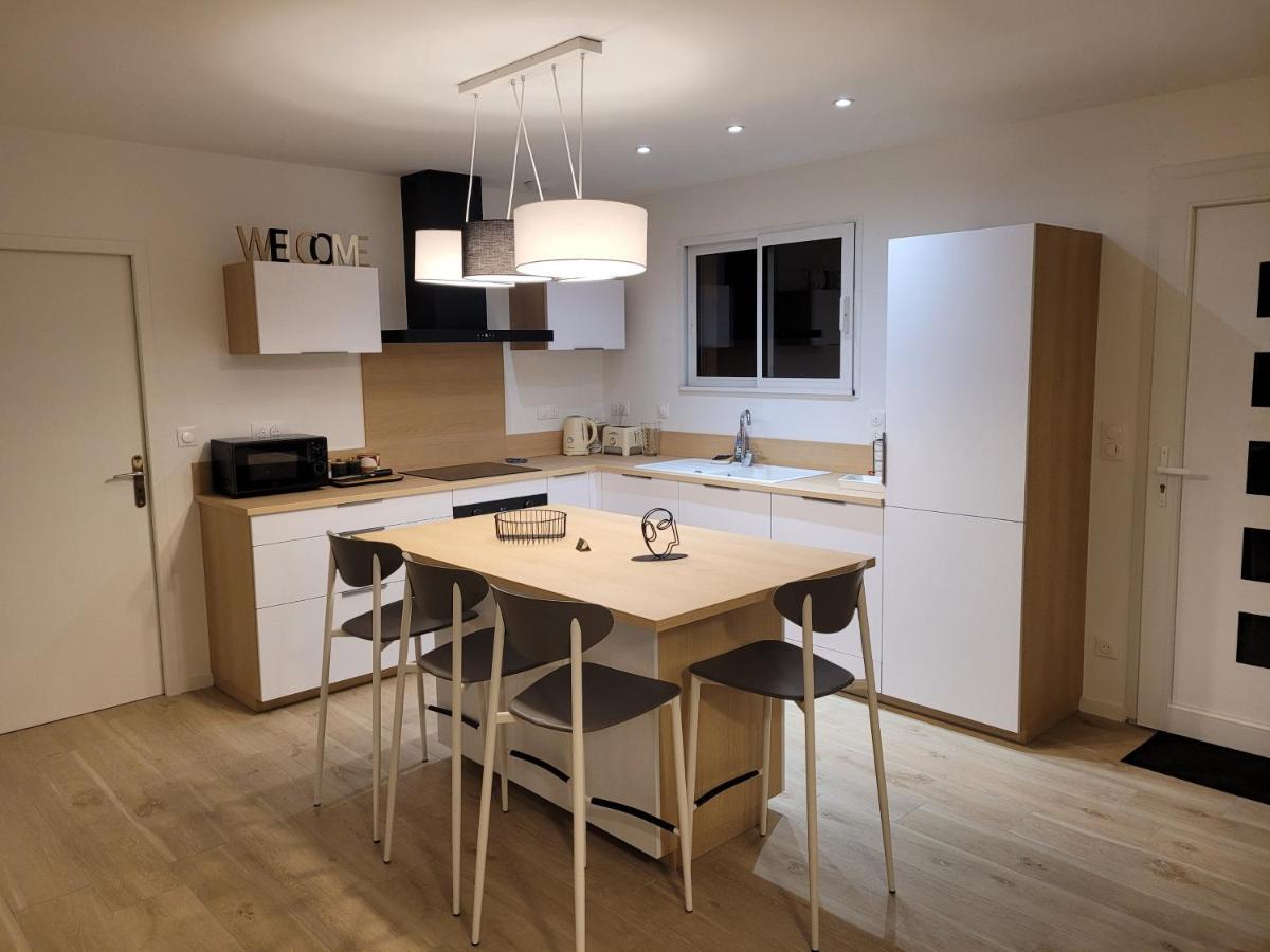 Maison Neuve Bord De Dordogne Lanzac 外观 照片