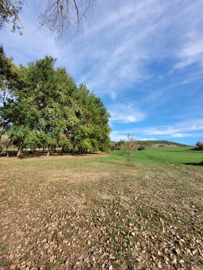 Maison Neuve Bord De Dordogne Lanzac 外观 照片