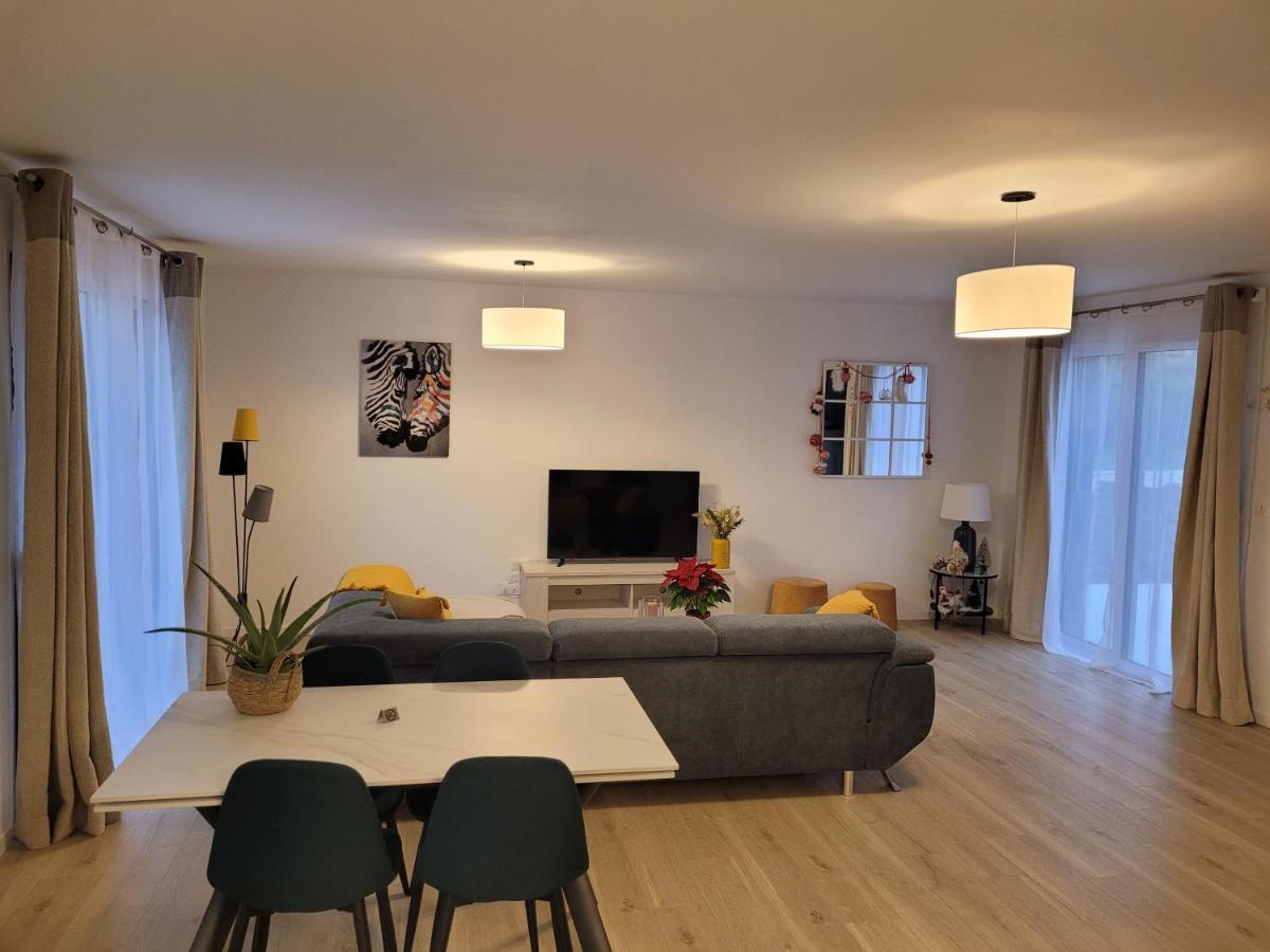 Maison Neuve Bord De Dordogne Lanzac 外观 照片