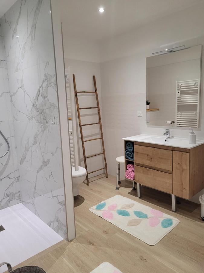 Maison Neuve Bord De Dordogne Lanzac 外观 照片