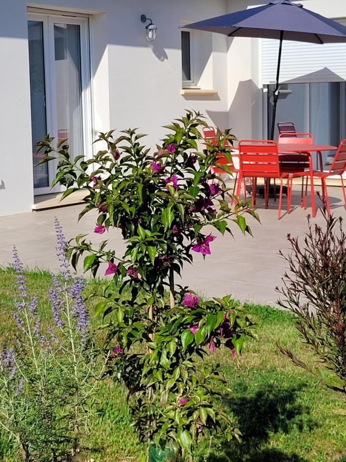 Maison Neuve Bord De Dordogne Lanzac 外观 照片