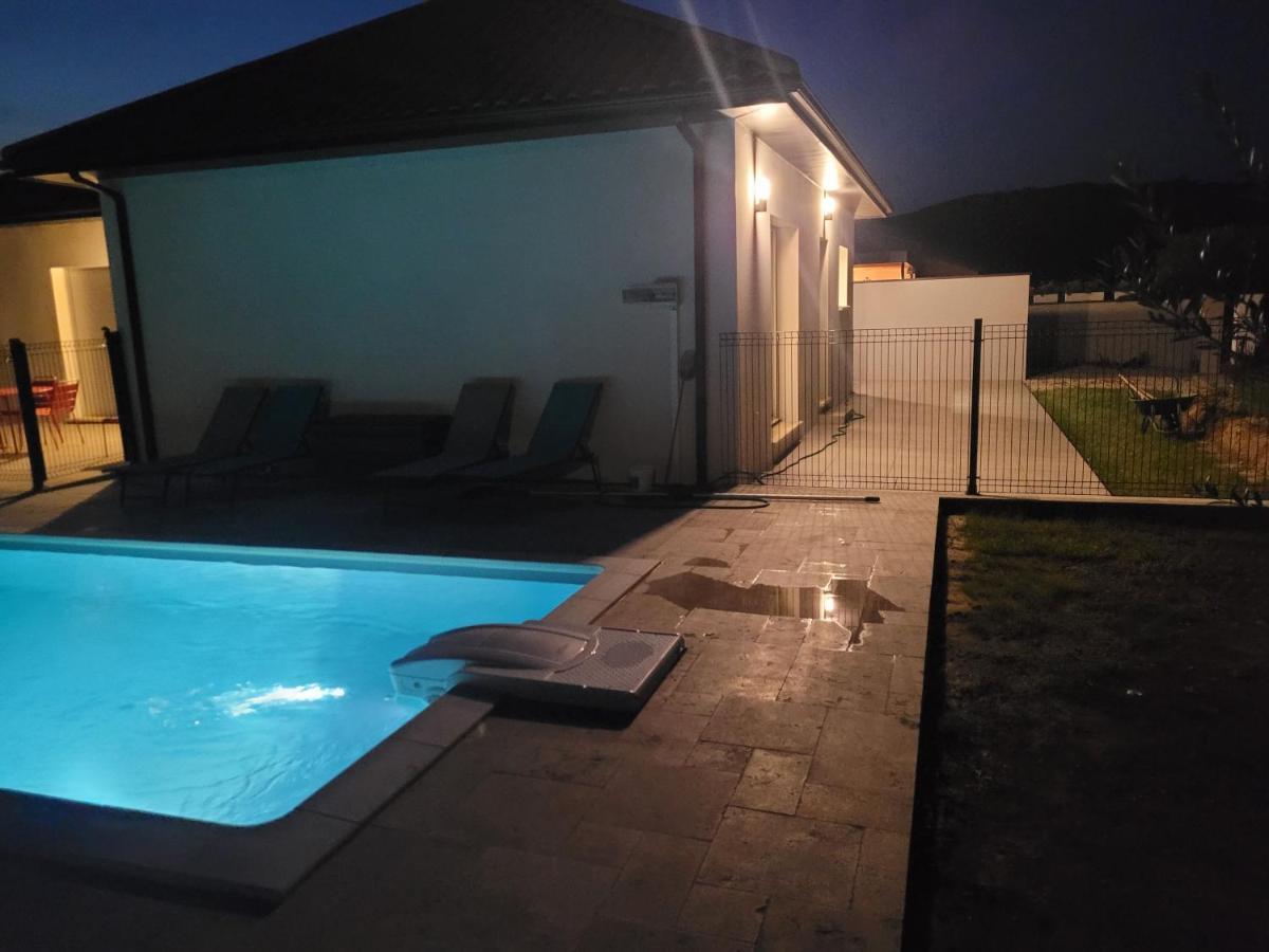 Maison Neuve Bord De Dordogne Lanzac 外观 照片