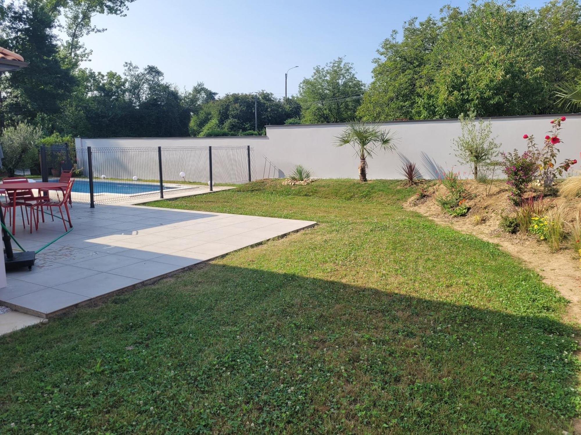 Maison Neuve Bord De Dordogne Lanzac 外观 照片