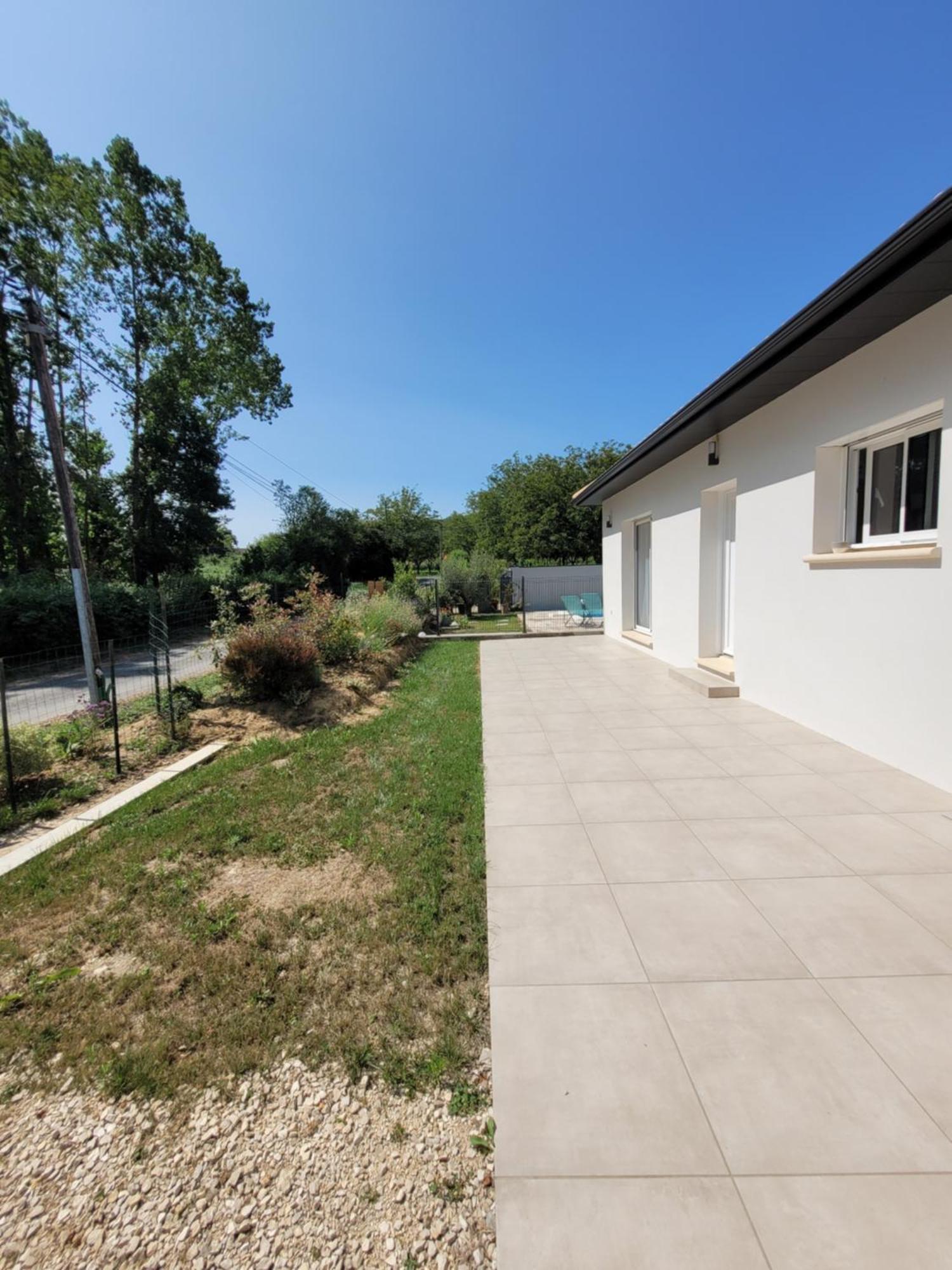 Maison Neuve Bord De Dordogne Lanzac 外观 照片