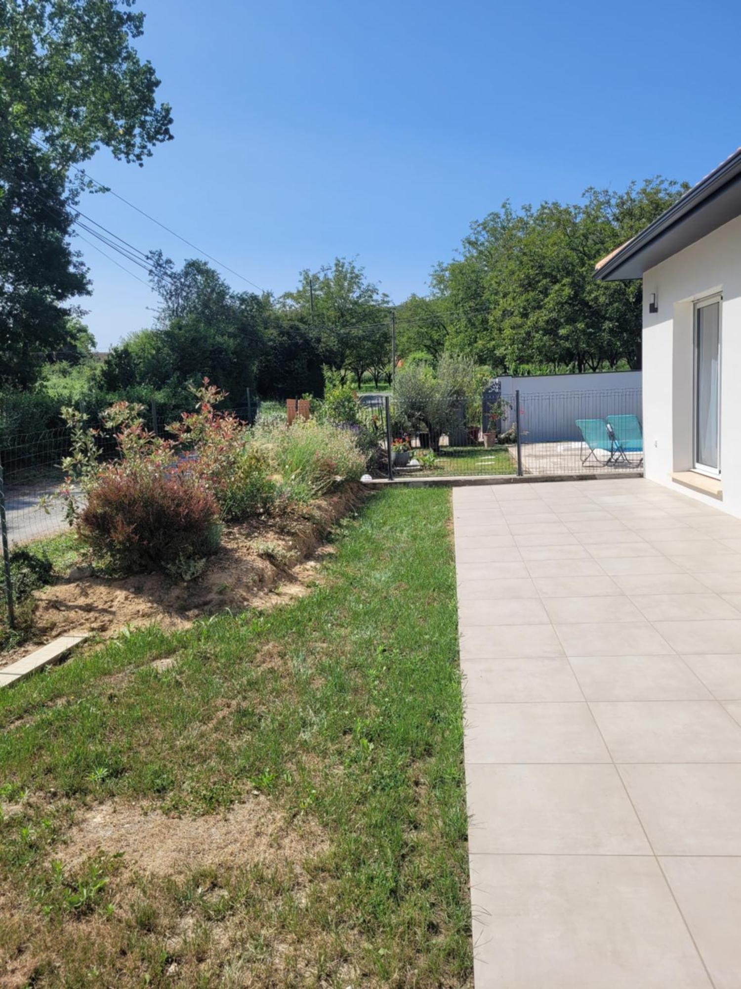 Maison Neuve Bord De Dordogne Lanzac 外观 照片